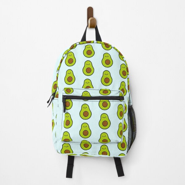 Item preview, Cute Avocado designed and sold by happyfruits.