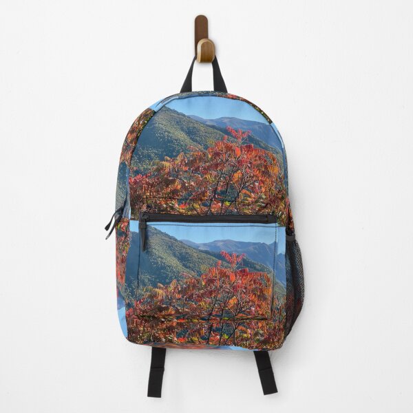 Item preview, Autumn colors: Lapege - Ariege - France designed and sold by AHELENE.