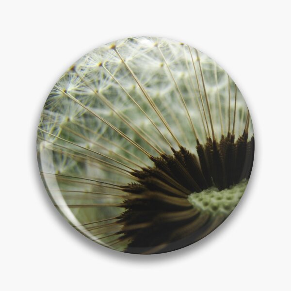 Item preview, Dandelion Center designed and sold by AGODIPhoto.