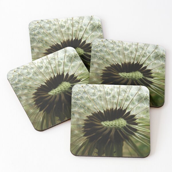 Item preview, Dandelion Center designed and sold by AGODIPhoto.