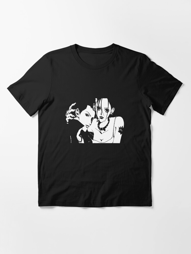 Nana Osaki And Ren Honjo T Shirt By Otakupapercraft Redbubble