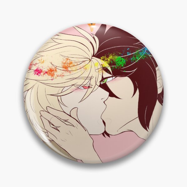 Item preview, Mikayuu - Pride designed and sold by Novaraii-Arts.