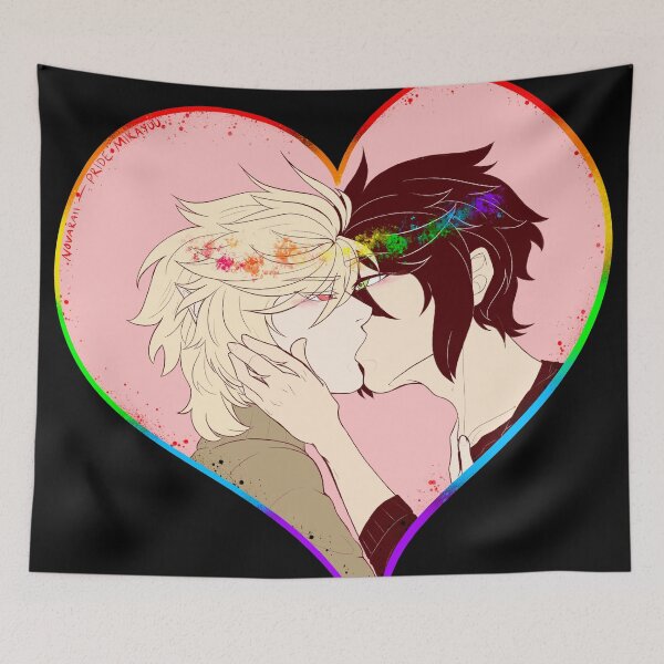 Item preview, Mikayuu - Pride designed and sold by Novaraii-Arts.