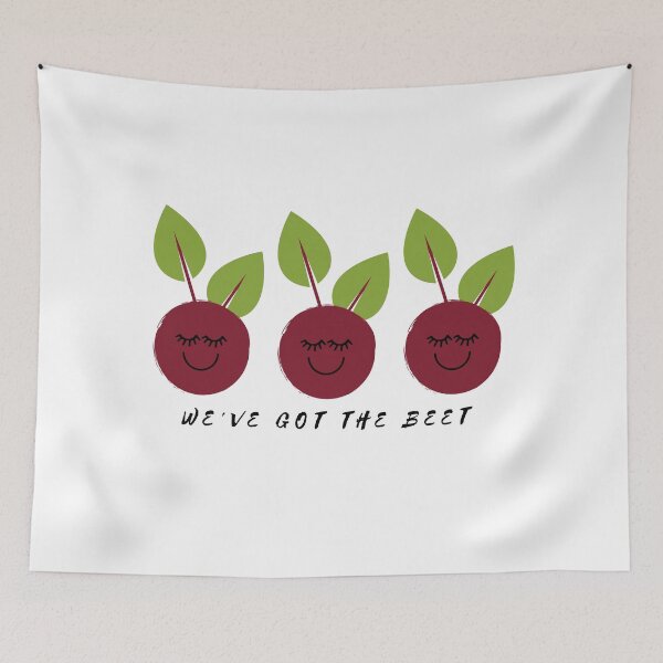 Item preview, We've Got the Beet designed and sold by abigailbaughan.