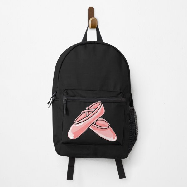 Item preview, Ballet shoes designed and sold by alvaradosisters.