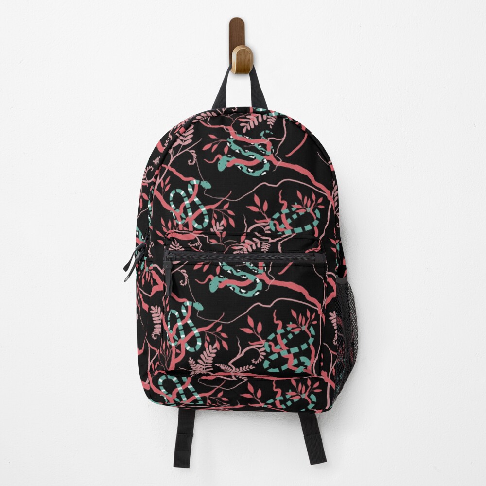 Item preview, Backpack designed and sold by Lelyely.