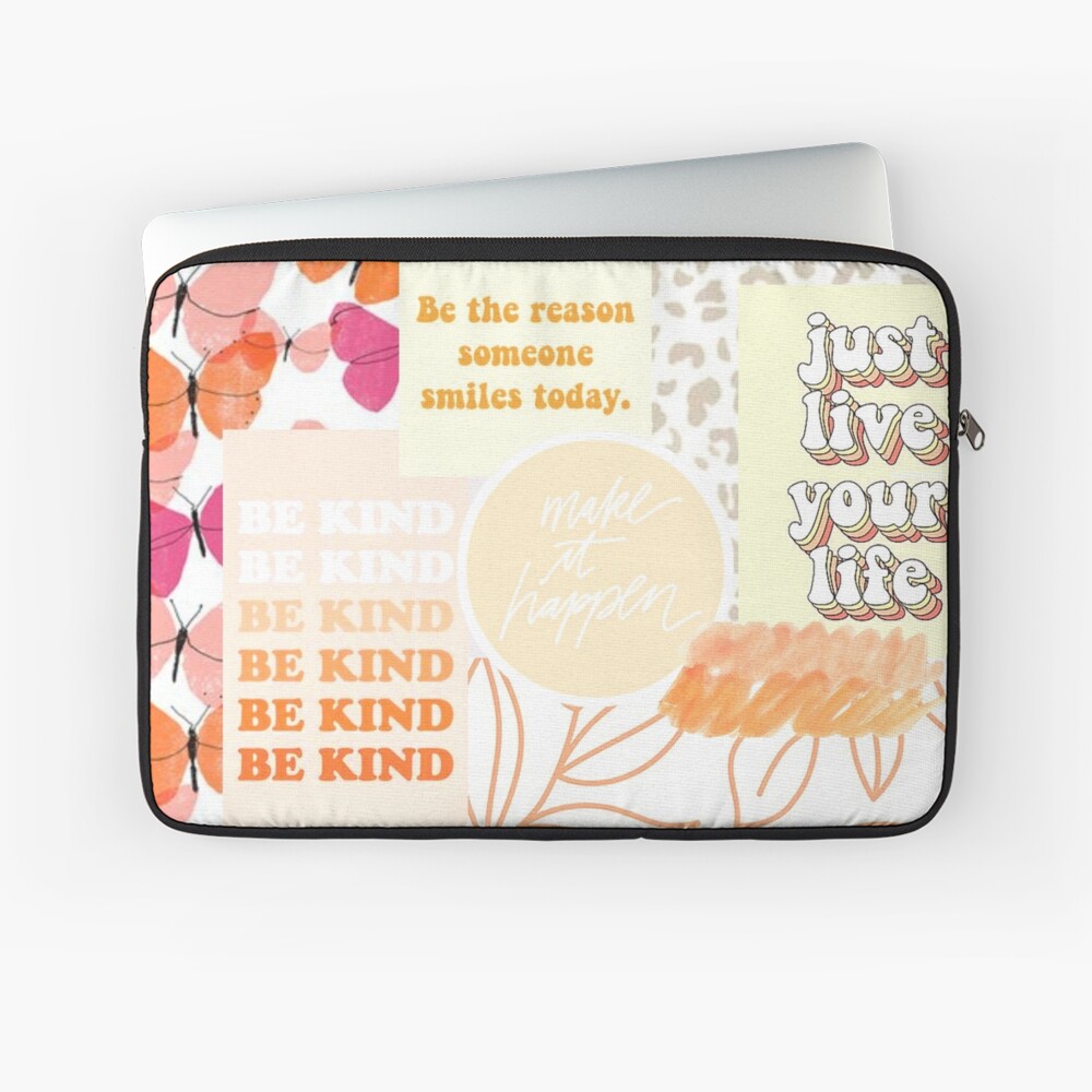 Laptop case 2024 for teenage girl