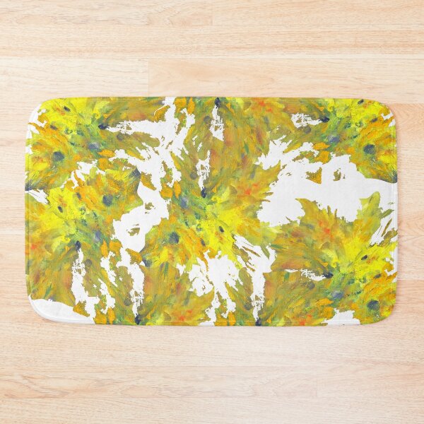 Item preview, Nature Inspired Abstract Expressionist designed and sold by NancyMerkle.