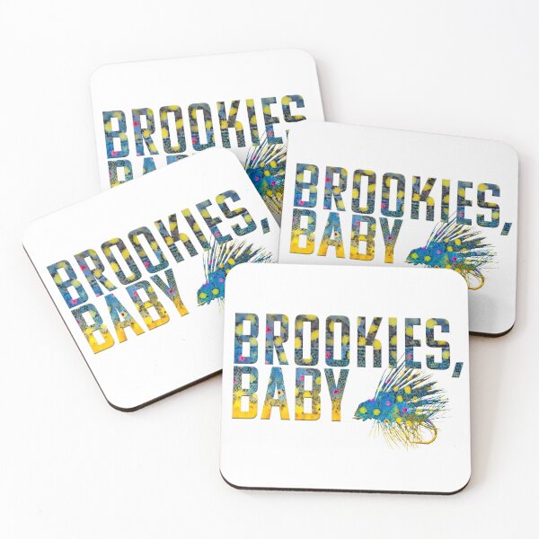 Item preview, Brookies, Baby designed and sold by ForgeGraphics.