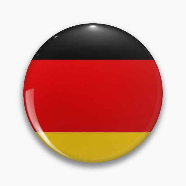 Item preview, Germany flag designed and sold by UDDesign.