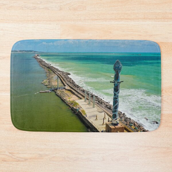 Item preview, Obelisk on reefs in the neighborhood of Recife Antigo, Brazil designed and sold by carlosonline.