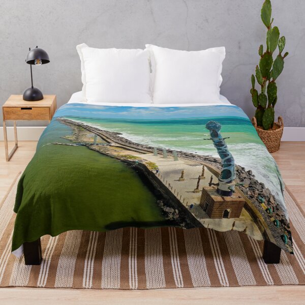 Item preview, Obelisk on reefs in the neighborhood of Recife Antigo, Brazil designed and sold by carlosonline.