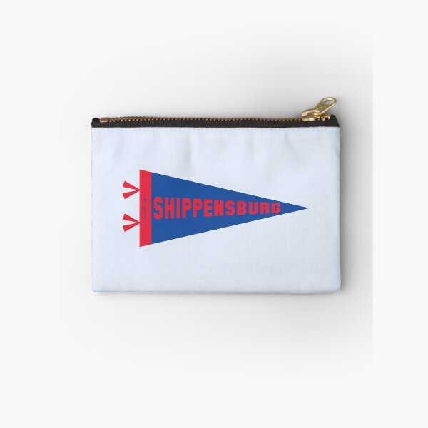 Item preview, Shippensburg University Pennant Flag designed and sold by agnello22.