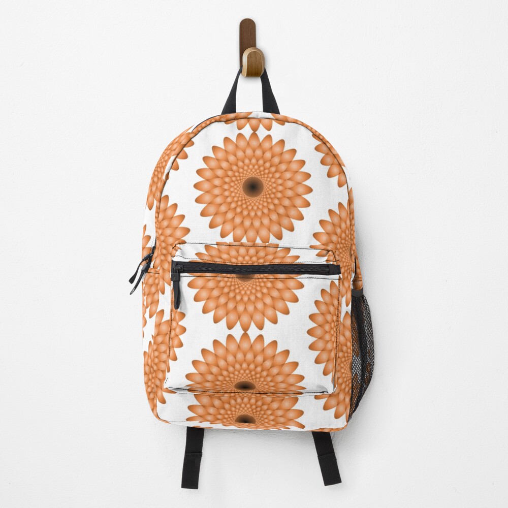 Vista previa del artículo con la obra «Mochila», diseñado y vendido por powerpointer.