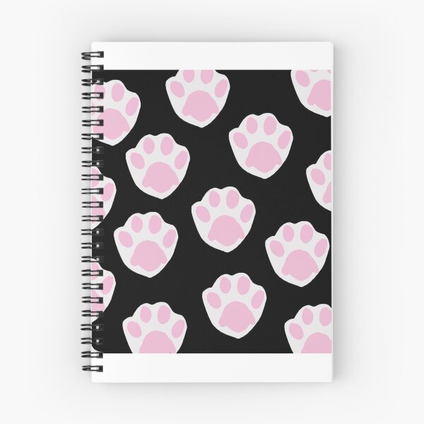 Item preview, PawPrint designed and sold by JadeLiArts.