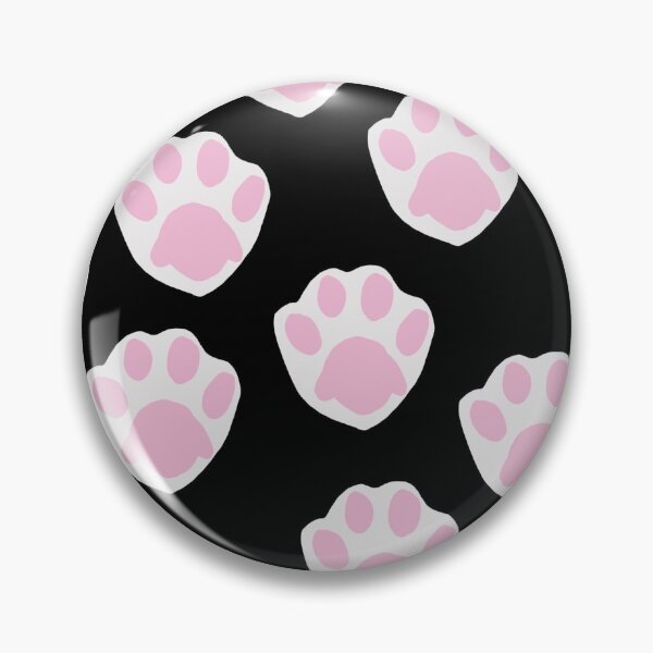 Item preview, PawPrint designed and sold by JadeLiArts.