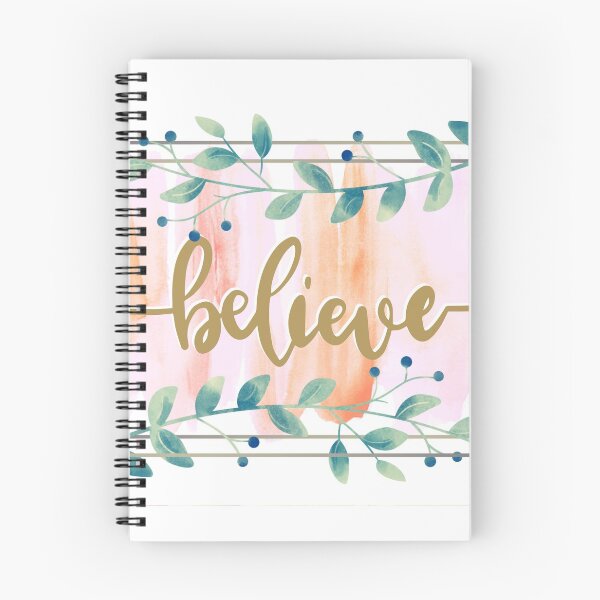 Item preview, believe! designed and sold by qferrazoli.