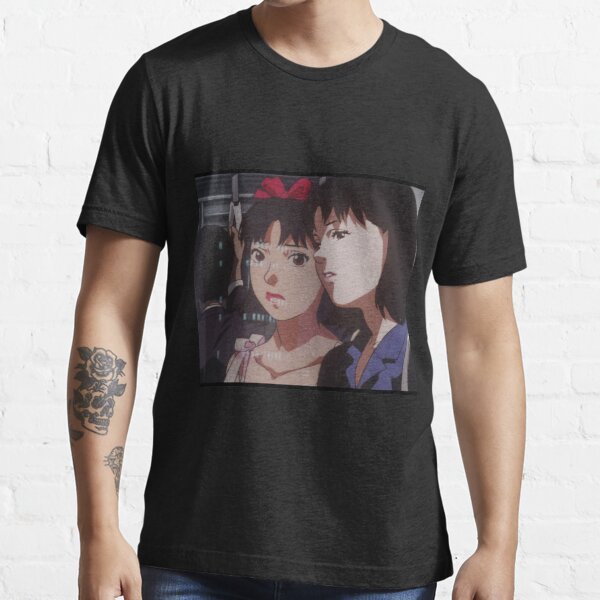 perfect blue shirt