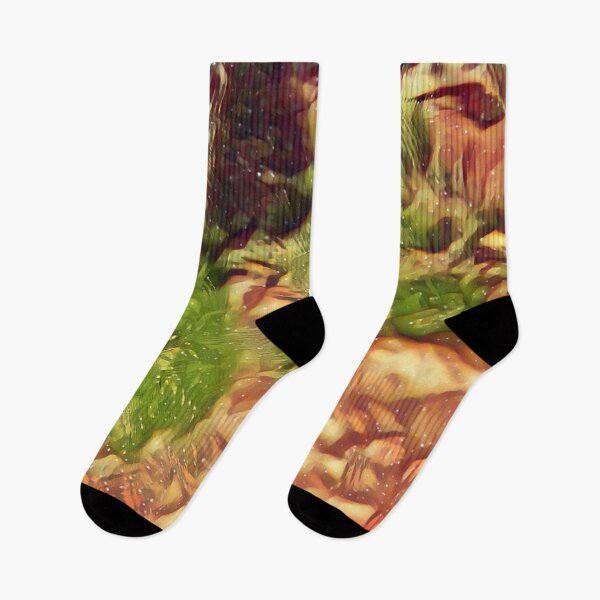 Item preview, Green and Tan Marble designed and sold by KDStout.