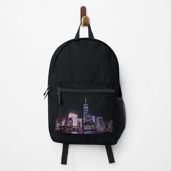 Item preview, New York City Skyline NYC designed and sold by Paw-Living.
