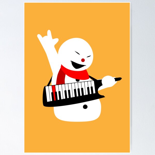 Item preview, Snowchang designed and sold by HungryTenor.