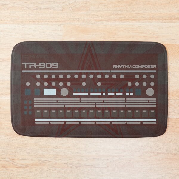 Item preview, Revolution 909 French House designed and sold by Lick-Design.
