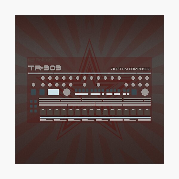 Item preview, Revolution 909 French House designed and sold by Lick-Design.
