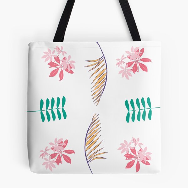 Item preview, Leaves In The Colors Of Summer designed and sold by alex812.