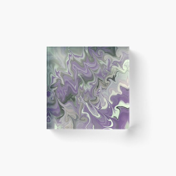 Item preview, Purple Sage designed and sold by JAMMCREATIONS.