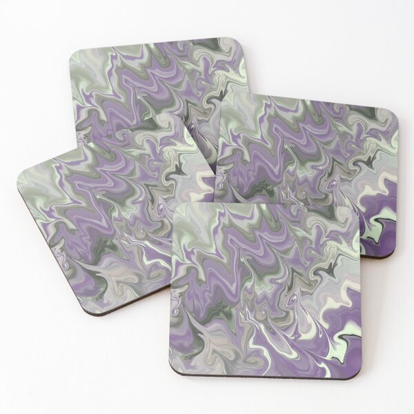 Item preview, Purple Sage designed and sold by JAMMCREATIONS.