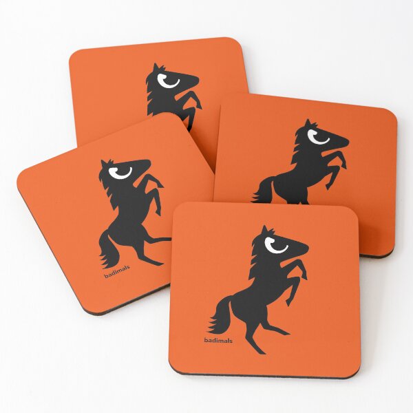 Item preview, Anita Prancer designed and sold by badimals.