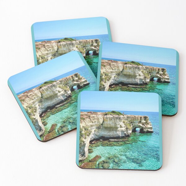 Item preview, Sea Side Cliff designed and sold by shihaams.