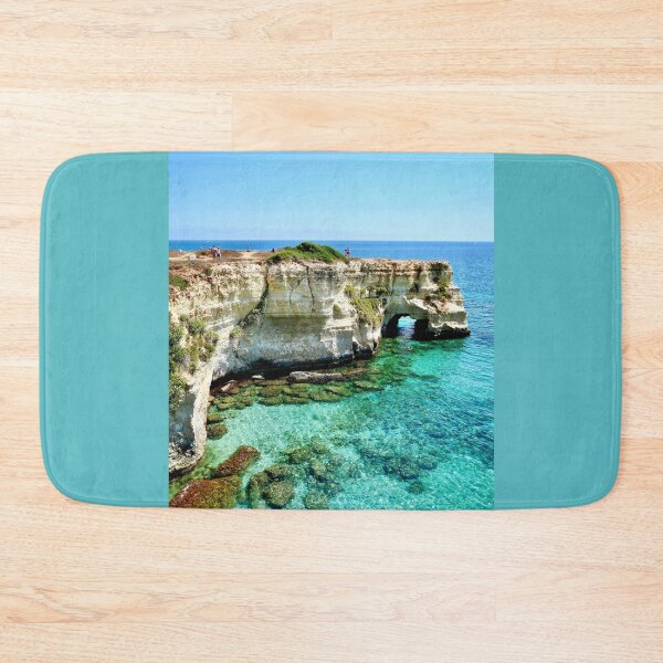 Item preview, Sea Side Cliff designed and sold by shihaams.