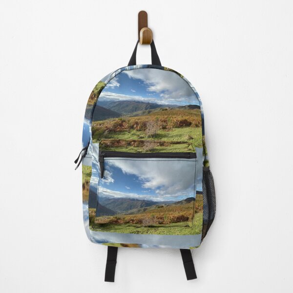 Item preview, November in Ariège, Pyrenees - France designed and sold by AHELENE.