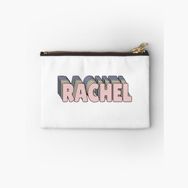 Aperçu de l'œuvre Rachel Name créée et vendue par ashleymanheim.