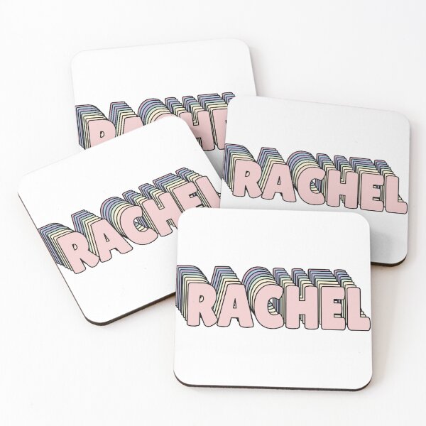 Artikelvorschau, Rachel Name entworfen und verkauft von ashleymanheim.