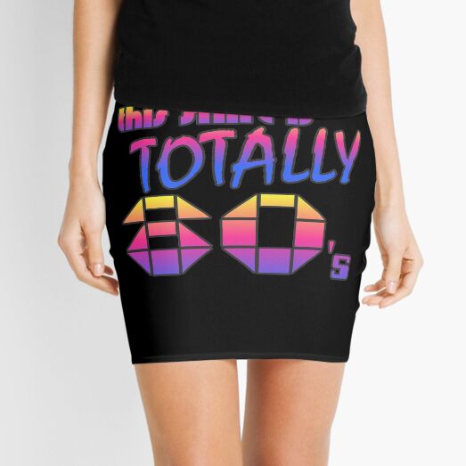 Item preview, This Shirt Is Totally 80's designed and sold by flippinsg.