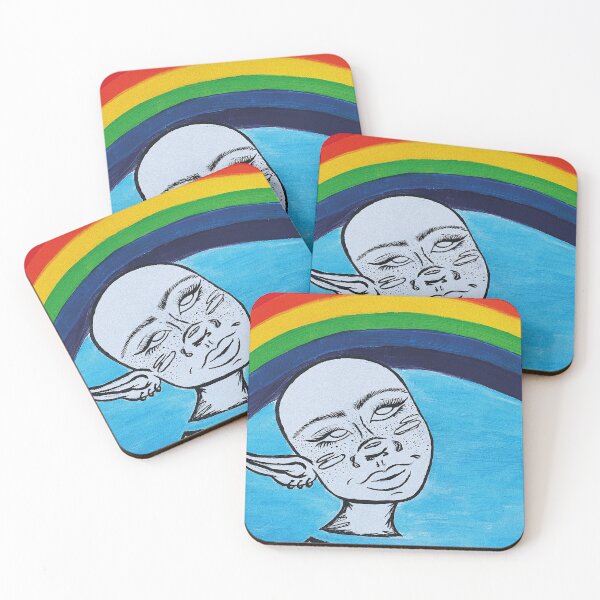 Item preview, LOOK UP. designed and sold by merel bezuijen.