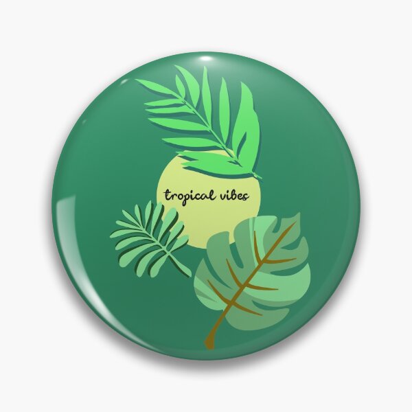 Item preview, Topical vibes designed and sold by EvaWolf.