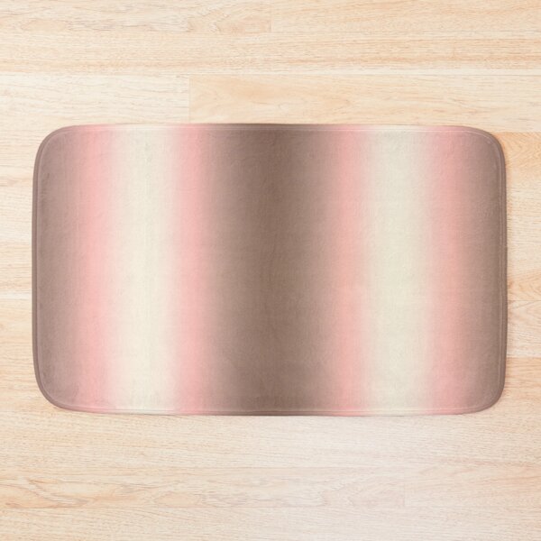 Item preview, Rosegold Shimmering Stripes designed and sold by Josephines-ZA.