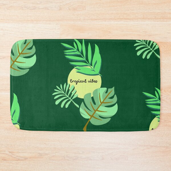 Item preview, Topical vibes designed and sold by EvaWolf.
