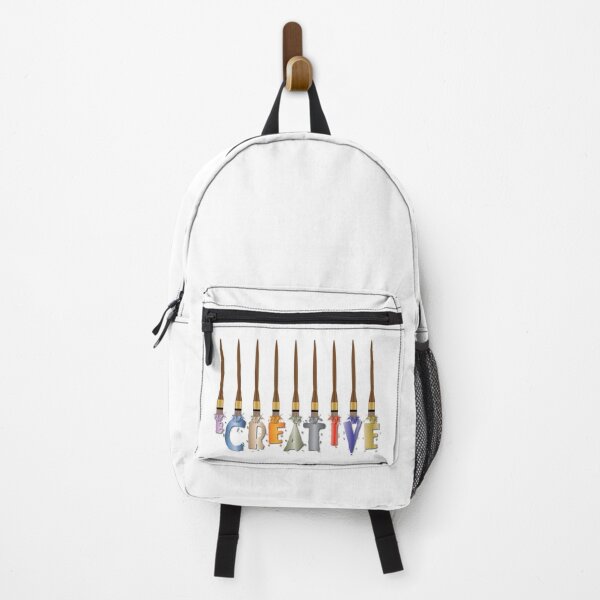 B Creative Backpack