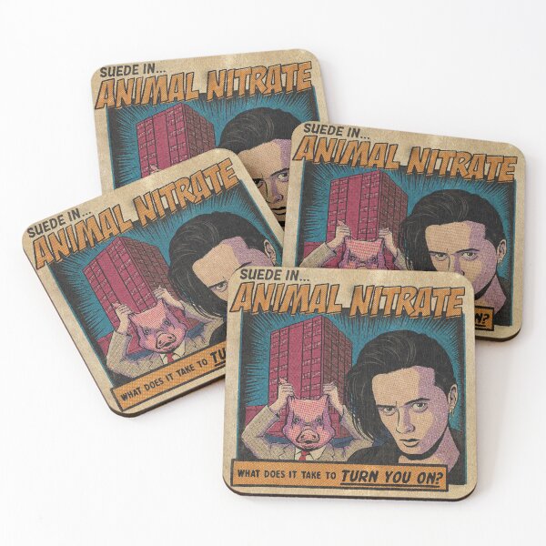 Item preview, Nitrate designed and sold by StuffByMarkUK.