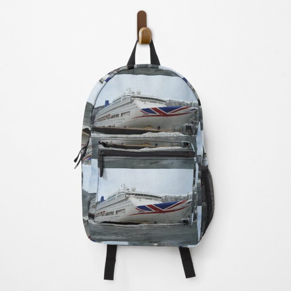 Item preview, Oriana visits Andalsnes - Norway designed and sold by niki2028.