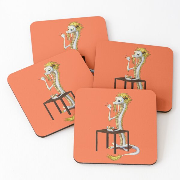 Item preview, Ramen Time - Jinlong designed and sold by TATIANA FERREIRA.