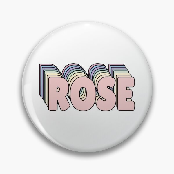 Item preview, Rose Name designed and sold by ashleymanheim.