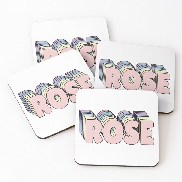 Item preview, Rose Name designed and sold by ashleymanheim.