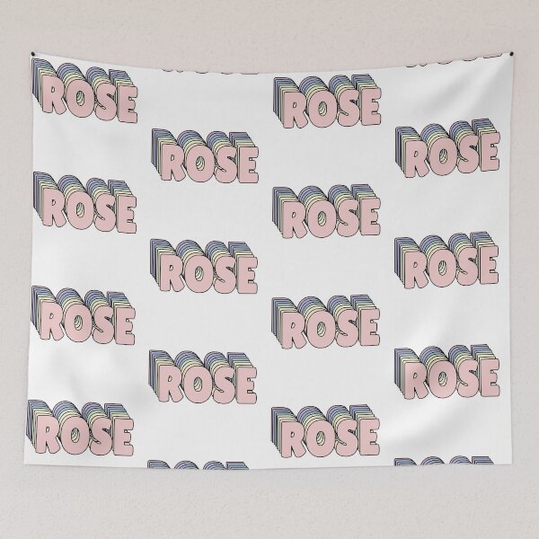 Item preview, Rose Name designed and sold by ashleymanheim.