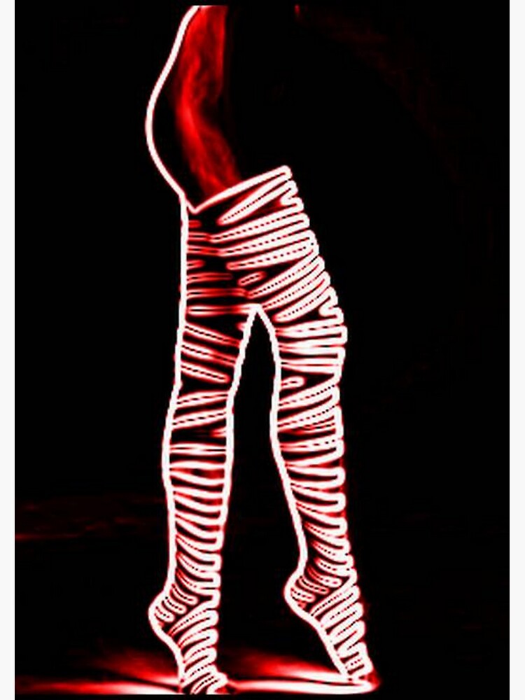 LEGS by michaeltodd