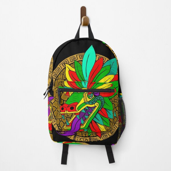 Item preview, Quetzalcoatl designed and sold by SixthSolArt.